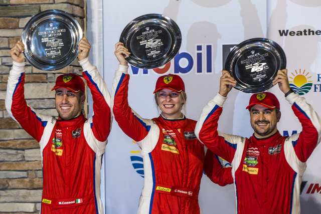 (Foto: Scuderia Corsa)
